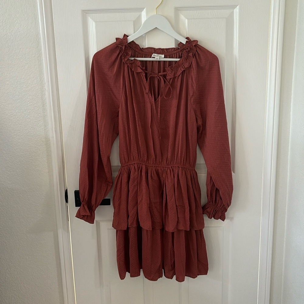 Brand New Dress!! Perfect for Holiday parties and dinner.